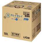 キレイキレイ泡ハンドソープ無香料１０Ｌ