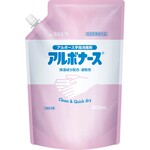 アルボナース　パウチ　９００ｍＬ