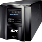 ＡＰＣ　Ｓｍａｒｔ－ＵＰＳ　５００　ＬＣＤ　１００Ｖ　７年保証　ＳＭＴ５００Ｊ７Ｗ　■お取り寄せ品