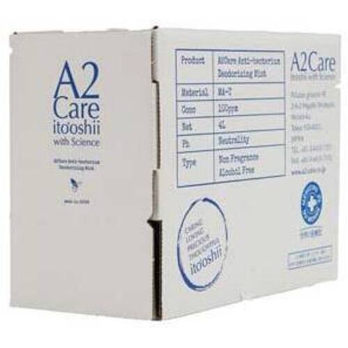 Ａ２Ｃａｒｅ４ＬＢＯＸタイプ