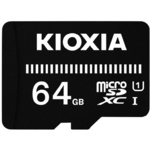 ｍｉｃｒｏＳＤＸＣメモリーカード　６４ＧＢ