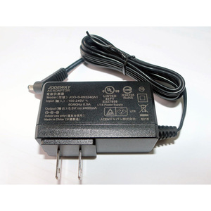 ＡＴＥＮ製品用　ＡＣ電源アダプタ　０ＡＤ８－０６０５－２４Ｍ１　■２営業日内届