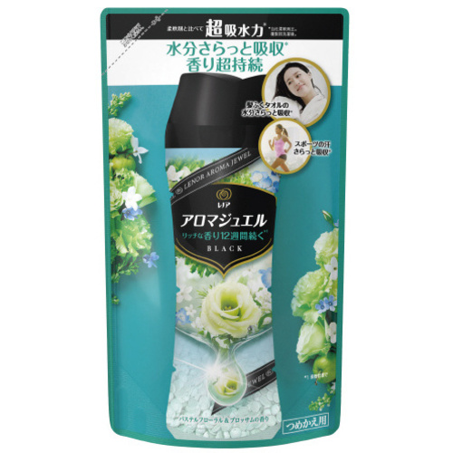 レノアアロマジュエル　Ｐフローラル替４１５ｍＬ