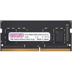 ノートＰＣ用ＰＣ４－２５６００　１６ＧＢ（８ＧＢｘ２）　ＳＯＤＩＭＭ　ＣＢ８ＧＸ２－ＳＯＤ４Ｕ３２００Ｈ　■お取り寄せ品