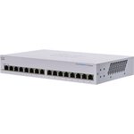 ＣＢＳ１１０　Ｕｎｍａｎａｇｅｄ　１６－ｐｏｒｔ　ＧＥ　ＣＢＳ１１０－１６Ｔ－ＪＰ　■２営業日内届