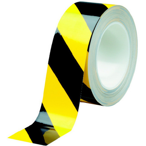 ベルデビバハードテープ　トラ柄　５０ｍｍ&times;２０ｍ　【お取り寄せ品】８営業日以内届