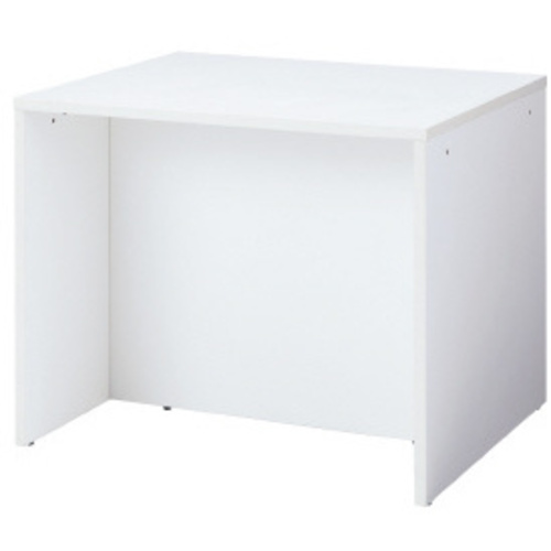◇ＳＫ木製ローカウンター幅９００奥行７５０ＷＨ　【組立サービス付】
