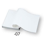 心電計用紙　１０冊入　３０ｍ　ＦＱＷ２１０－３－１４０（Ｋ）