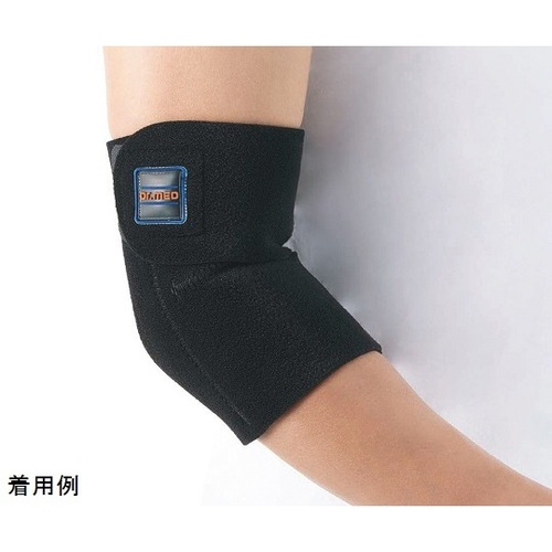 エルボーサポーター（Ｄｒ．ＭＥＤ（Ｒ））　２０～４０　Ｅ００２　●ご注文は２個から