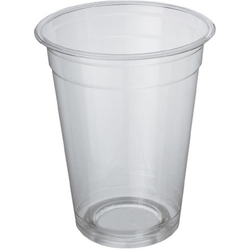 リサイクルＰＥＴカップ５１０ｍｌ５０Ｐ&times;１０