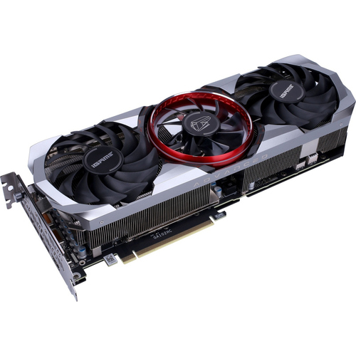 Ｃｏｌｏｒｆｕｌ　ｉＧａｍｅ　ＧｅＦｏｒｃｅ　ＲＴＸ　３０９０　Ａｄｖａｎｃｅｄ　ＯＣ　－Ｖ　■お取り寄せ品