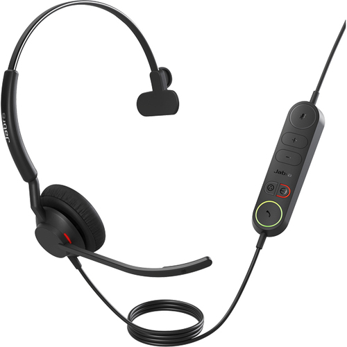 Ｊａｂｒａ　Ｅｎｇａｇｅ　４０　－　（Ｉｎｌｉｎｅ　Ｌｉｎｋ）　ＵＳＢ－Ａ　ＵＣ　Ｍｏｎｏ　■お取り寄せ品