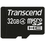 ｍｉｃｒｏＳＤＨＣカード　Ｃｌａｓｓ４　３２ＧＢ　ＴＳ３２ＧＵＳＤＣ４　■お取り寄せ品