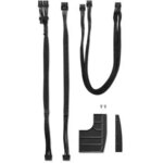 ＴｈｉｎｋＳｔａｔｉｏｎ　グラフィックスカード搭載サポートキット　４ＸＦ１Ｍ２４２４２　■２営業日内届