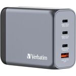 ２００Ｗ　ＰＤ急速充電対応　ＧａＮ　チャージャー　４Ｐｏｒｔ　３２２０４　■お取り寄せ品