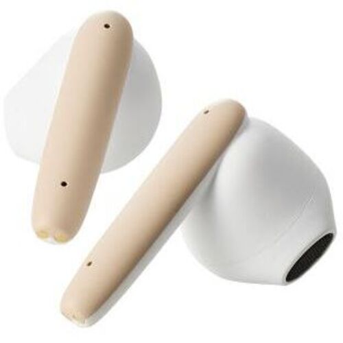Ｂｌｕｅｔｏｏｔｈイヤホン／完全ワイヤレス／タッチセンサー／ホワイト　ＬＢＴ－ＴＷＳ１７ＥＷＨ－ＩＬ　■お取り寄せ品