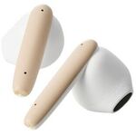 Ｂｌｕｅｔｏｏｔｈイヤホン／完全ワイヤレス／タッチセンサー／ホワイト　ＬＢＴ－ＴＷＳ１７ＥＷＨ－ＩＬ　■お取り寄せ品
