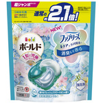 ボールドＧＢ４Ｄ　Ｆフラワーサボン　詰替超Ｊ