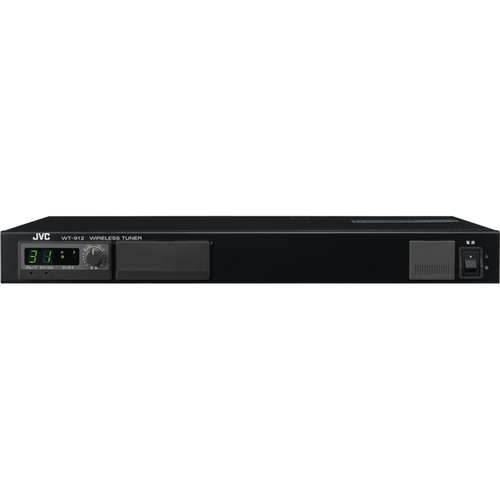 ワイヤレスチューナー　ＷＴ－９１２　■お取り寄せ品