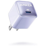 Ａｎｋｅｒ　Ｎａｎｏ　Ｃｈａｒｇｅｒ　（２０Ｗ）　【お取り寄せ品】１３営業日以内届