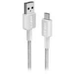 ＵＳＢ－Ｃ＆Ａ　ケーブル０．９ｍ　ＵＳＢ２．０対応　【お取り寄せ品】１１営業日以内届