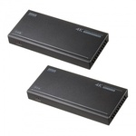 ＨＤＭＩエクステンダー（４Ｋ対応・１２０ｍ延長）　ＶＧＡ－ＥＸＨＤＰＯＣ　■お取り寄せ品