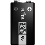 マンガン乾電池　９Ｖ形　６Ｆ２２Ｕ（Ｓ）