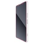Ｘｐｅｒｉａ　１　ＶＩ　（ＳＯ－５１Ｅ）用フィルム／指紋防止／高透明　ＰＭ－Ｘ２４２ＦＬＦＧ　■お取り寄せ品