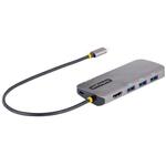 マルチポートアダプタ／ＵＳＢＣ／シングル／４Ｋ６０ＨｚＨＤＭＩ　１２７Ｂ－ＵＳＢＣ－ＭＵＬＴＩＰＯＲＴ　■お取り寄せ品