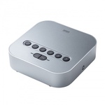 Ｂｌｕｅｔｏｏｔｈ会議スピーカーフォン（受信機のみ）　ＭＭ－ＢＴＭＳＰ３ＲＣ　■お取り寄せ品