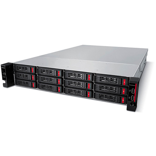 ＴｅｒａＳｔａｔｉｏｎ　ＴＳ５１２２０ＲＨシリーズ　１２ドライブＮＡＳ　２４ＴＢ　■お取り寄せ品