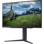 液晶ディスプレイ　２７型／２５６０×１４４０／ブラック　２７ＧＳ８５Ｑ－Ｂ　■お取り寄せ品