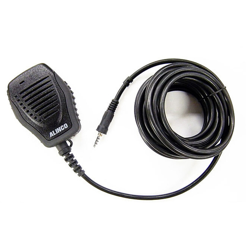 防水スピーカーマイク　ＥＭＳ－１００　■お取り寄せ品