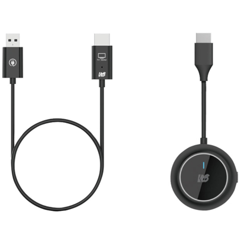 ワイヤレスＨＤＭＩ送受信機（ＨＤＭＩ　ｔｏ　ＨＤＭＩ）　ＲＳ－ＷＬＨＤ１　■お取り寄せ品