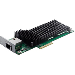 ＲＪ４５　１０ＧｂＥ／Ｍ．２　ＮＶＭｅ　ＳＳＤ複合ＰＣＩｅ　３．０　ＮＩＣ　ＡＳ－Ｔ１０Ｇ３　■お取り寄せ品
