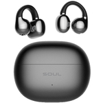 Ｓ－ＬＩＶＥ　ＣＬＩＰ　ＢＬＡＣＫ　オープンイヤークリップワイヤレスイヤホン　■お取り寄せ品