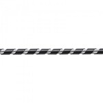 ケーブルタイ（スパイラル・２ｍ巻き・内寸直径４ｍｍ・ブラック）　ＣＡ－ＳＰ４ＢＫＮ２　■お取り寄せ品