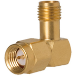 ＦＬＥＸＬＡＮ　ダイポールアンテナ用Ｌ型変換コネクタ　ＦＸ－ＡＮＴ－ＬＣＣ１　■お取り寄せ品