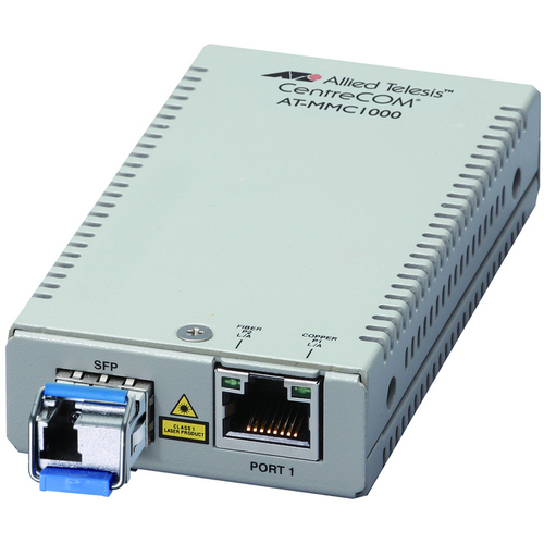 ＡＴ－ＭＭＣ１０００ＢＤ１０Ｉ／ＬＣ－１３　メディアコンバーター　Ｐ０８６０　■お取り寄せ品