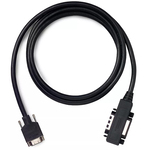 ＭＩＮＩ－ＧＰＩＢ　ＴＯ　ＧＰＩＢ　ＣＡＢＬＥ　ＡＤＡＰＴＥＲ　０．２Ｍ　１８３２８５－０Ｒ２　■お取り寄せ品
