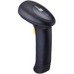 二次元コードリーダ　ＲＳ２３２Ｃ　Ｉ／Ｆ　カールケーブル　１５０４Ａ－ＣＲ　■お取り寄せ品