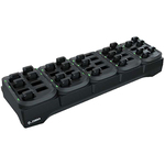 ４０スロットバッテリ充電器セット　ＳＡＣ－ＲＳ５１－４０ＳＣＨＧ－０１ＳＥＴ　■お取り寄せ品