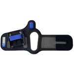 【Ｎｅｗｌａｎｄ】ウェアラブル　バーコードスキャナー　ＮＬＳ－ＢＳ５０　専用グローブ　左手用　（５枚入）　■お取り寄せ品