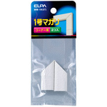 マガリ（壁紙モール用）　１号　（石目）　ＭＭ－１Ｈ（ＳＴ）　■お取り寄せ品