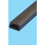 テープ付ＡＢＳモール　ミニ　（チョコ）　ｍｉｎｉｃｈｏｃｏ　■お取り寄せ品