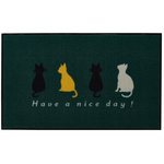 マイホームスタイルマット　フォーキャッツ＃３　【お取り寄せ品】９営業日以内届