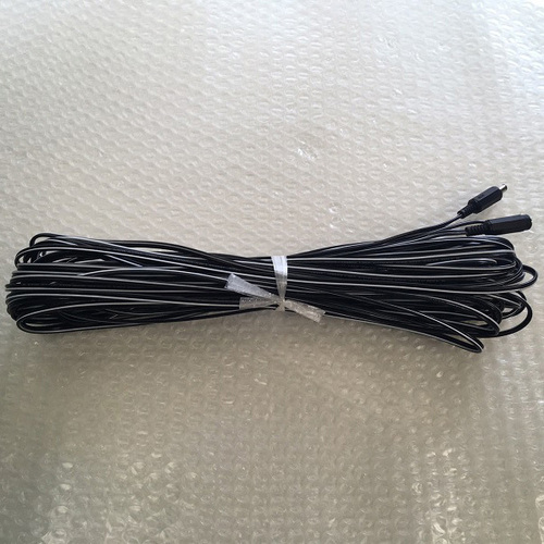 ＣＷＡ用ＤＣ電源延長ケーブル（２０ｍ）　ＣＷＡ－ＤＣ－ＥＸＣＢＬ－２０　■お取り寄せ品