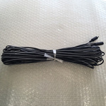 ＣＷＡ用ＤＣ電源延長ケーブル（２０ｍ）　ＣＷＡ－ＤＣ－ＥＸＣＢＬ－２０　■お取り寄せ品