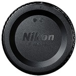 ボディキャップ　ブラック　ＢＦ－１ＢＢＫ　■お取り寄せ品