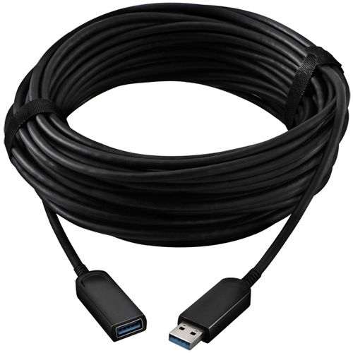 ＵＳＢ３．１対応アクティブ１５ｍケーブル　ＣＡＢ－ＡＯＣＵ－ＭＬ　■お取り寄せ品